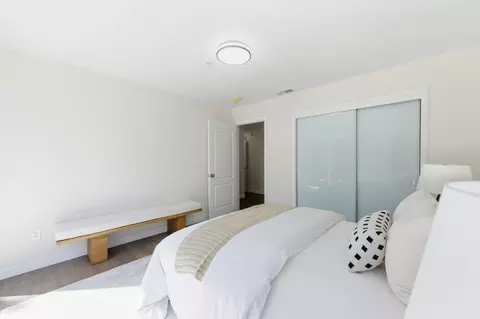 Bedroom - Undisclosed, Atherton, CA 94027 photo 2 of 12