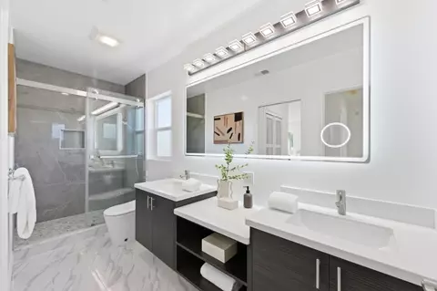 Bath - Undisclosed, Atherton, CA 94027 photo 4 of 6