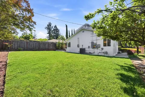 Exterior - Undisclosed, Atherton, CA 94027 photo 9 of 9