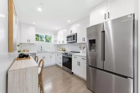 Kitchen - Undisclosed, Atherton, CA 94027 photo 3 of 4