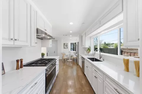 Kitchen - Undisclosed, Atherton, CA 94027 photo 1 of 4