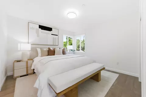 Bedroom - Undisclosed, Atherton, CA 94027 photo 3 of 12