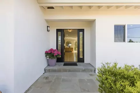 Entry Way - Undisclosed, Atherton, CA 94027 photo 1 of 5