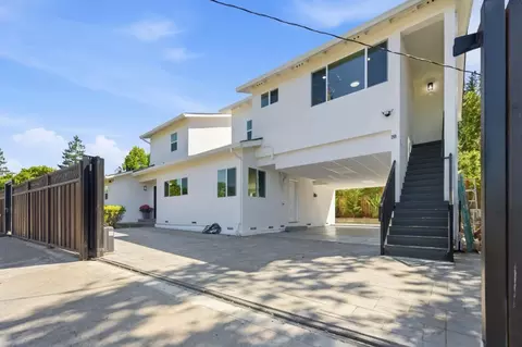 Exterior - Undisclosed, Atherton, CA 94027 photo 1 of 9
