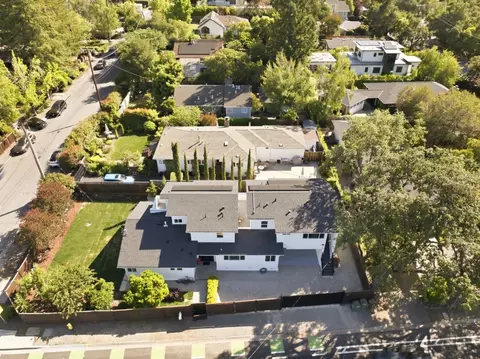 View/Area - Undisclosed, Atherton, CA 94027 photo 5 of 6