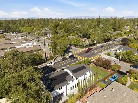 View/Area - Undisclosed, Atherton, CA 94027 photo 6 of 6