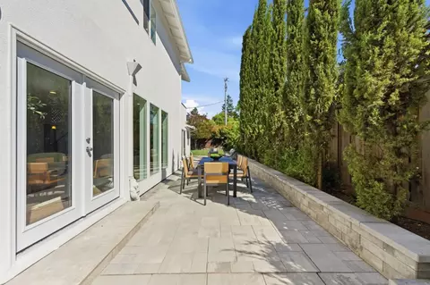 Exterior - Undisclosed, Atherton, CA 94027 photo 5 of 9