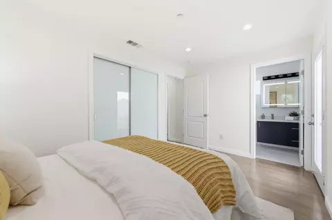 Bedroom - Undisclosed, Atherton, CA 94027 photo 12 of 12