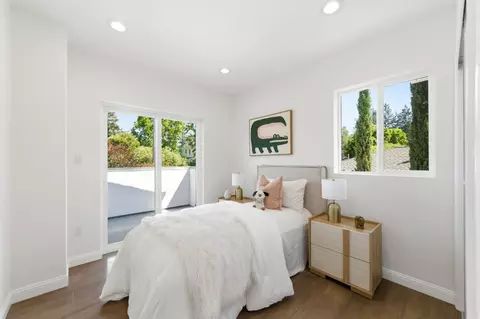 Bedroom - Undisclosed, Atherton, CA 94027 photo 5 of 12
