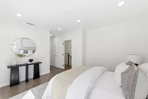 Bedroom - Undisclosed, Atherton, CA 94027 photo 8 of 12