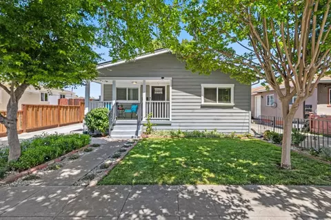 1552 Ford Ave, San Jose, CA 95110