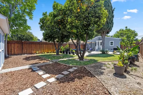 1552 Ford Ave, San Jose, CA 95110
