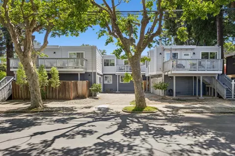 605 Highland Ave 7, San Mateo, CA 94401