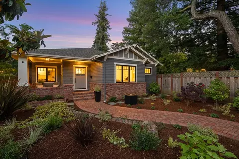 442 Hurlingham Ave, San Mateo, CA 94402