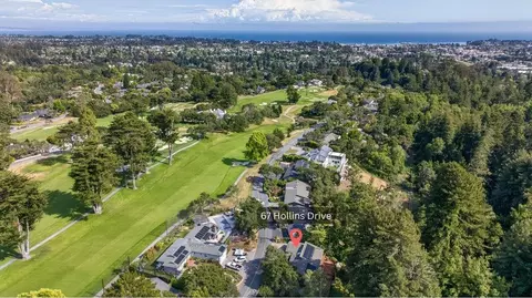 67 Hollins Dr, Santa Cruz, CA 95060