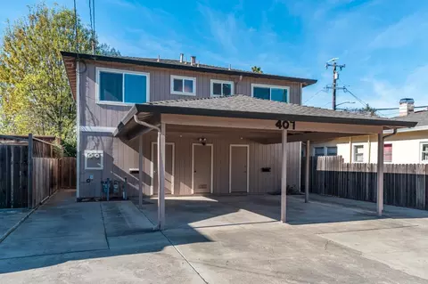 407 Raymond Ave, San Jose, CA 95128