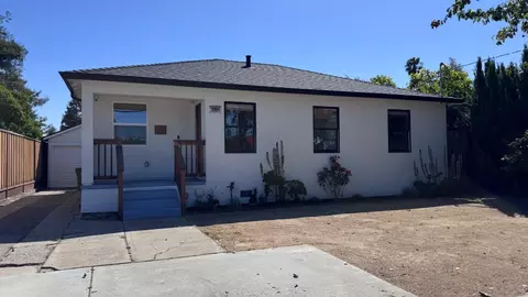 Exterior - 37029 Olive St, Newark, CA 94560 photo 4 of 4