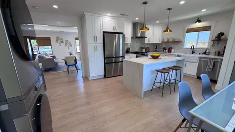 Kitchen - 37029 Olive St, Newark, CA 94560 photo 6 of 6