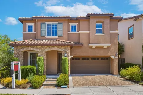 1857 Thyme Crk, San Jose, CA 95120