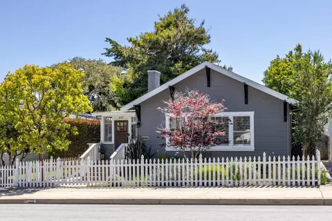 607 Congress Ave, Pacific Grove, CA 93950