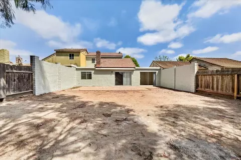 Exterior - 1619 Cherokee Dr, Salinas, CA 93906 photo 4 of 4