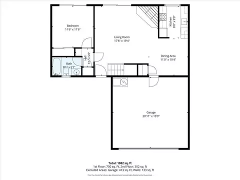 1619 Cherokee Dr, Salinas, CA 93906