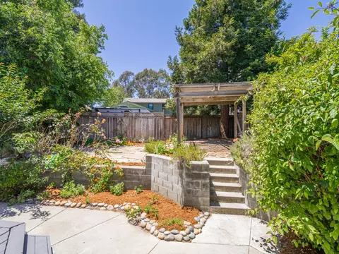 Exterior - 3227 Putter Dr, Soquel, CA 95073 photo 15 of 18