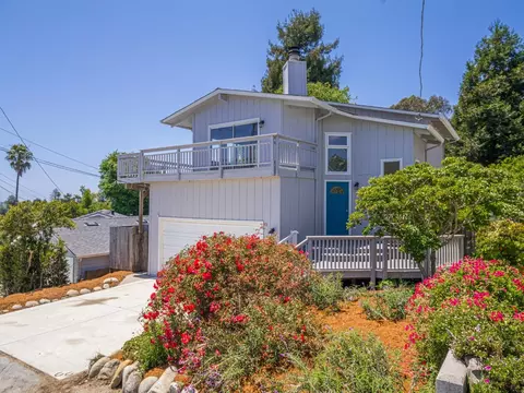Exterior - 3227 Putter Dr, Soquel, CA 95073 photo 3 of 18