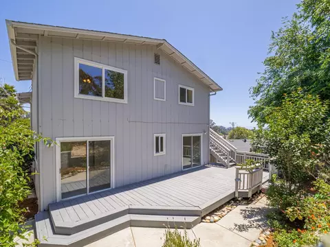 Exterior - 3227 Putter Dr, Soquel, CA 95073 photo 14 of 18