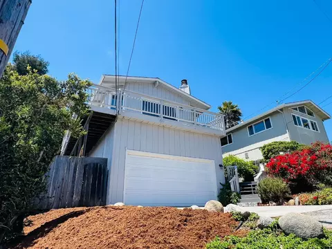 Exterior - 3227 Putter Dr, Soquel, CA 95073 photo 2 of 18
