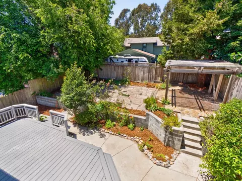 Exterior - 3227 Putter Dr, Soquel, CA 95073 photo 12 of 18