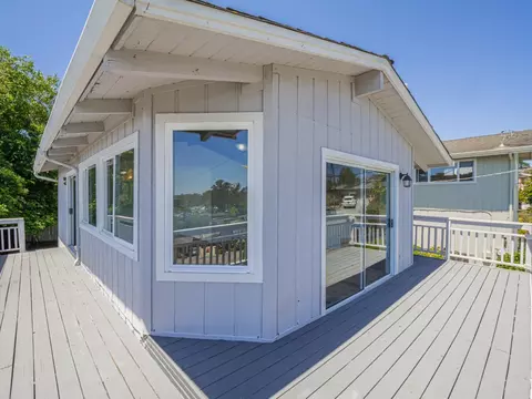 Exterior - 3227 Putter Dr, Soquel, CA 95073 photo 7 of 18