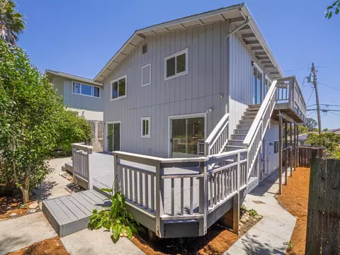 Exterior - 3227 Putter Dr, Soquel, CA 95073 photo 8 of 18