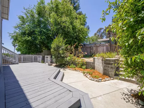 Exterior - 3227 Putter Dr, Soquel, CA 95073 photo 13 of 18
