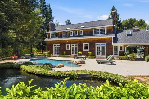7 San Clemente Dr, Carmel Valley, CA 93924