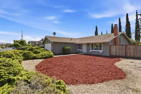 2368 Sawyer Ct, Santa Clara, CA 95054