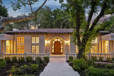 15050 Bonnie Brae Ln, Saratoga, CA 95070