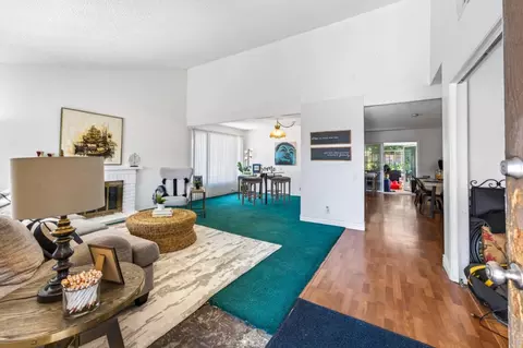 5019 Avenida De Lago, Santa Clara, CA 95054