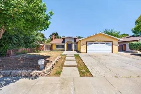 5019 Avenida De Lago, Santa Clara, CA 95054