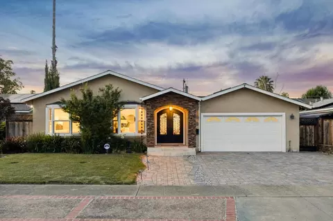 1569 Duvall Dr, San Jose, CA 95130