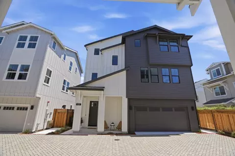 122 Sunnyside Ct, Campbell, CA 95008