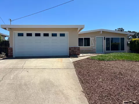 2140 Espanola Dr, San Pablo, CA 94806