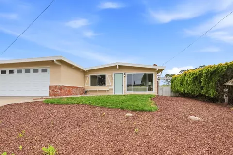 2140 Espanola Dr, San Pablo, CA 94806