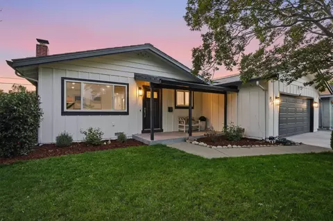 957 Amstutz Dr, San Jose, CA 95129