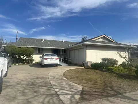 5624 Meridian Ave, San Jose, CA 95118