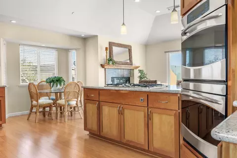 Kitchen - 160 Mattison Ct, Aptos, CA 95003 photo 5 of 6