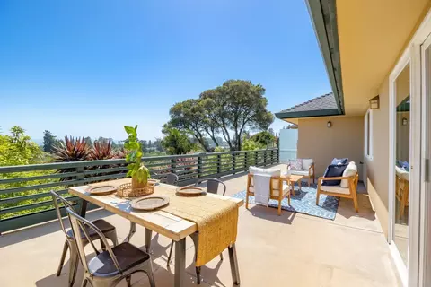 Exterior - 160 Mattison Ct, Aptos, CA 95003 photo 6 of 29