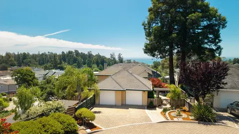 Exterior - 160 Mattison Ct, Aptos, CA 95003 photo 2 of 29