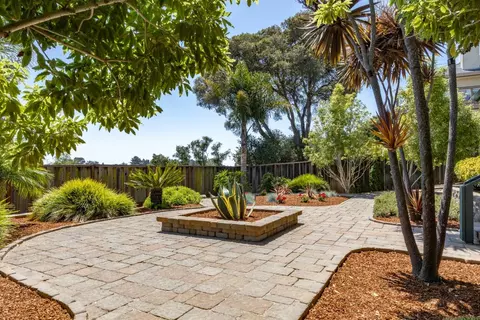 Exterior - 160 Mattison Ct, Aptos, CA 95003 photo 11 of 29