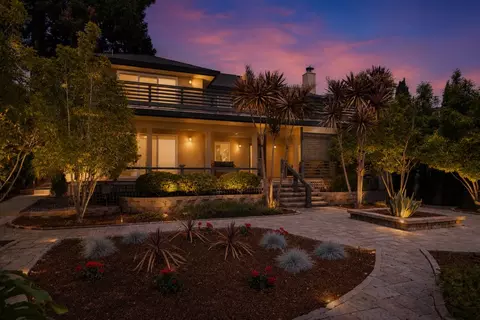Exterior - 160 Mattison Ct, Aptos, CA 95003 photo 22 of 29